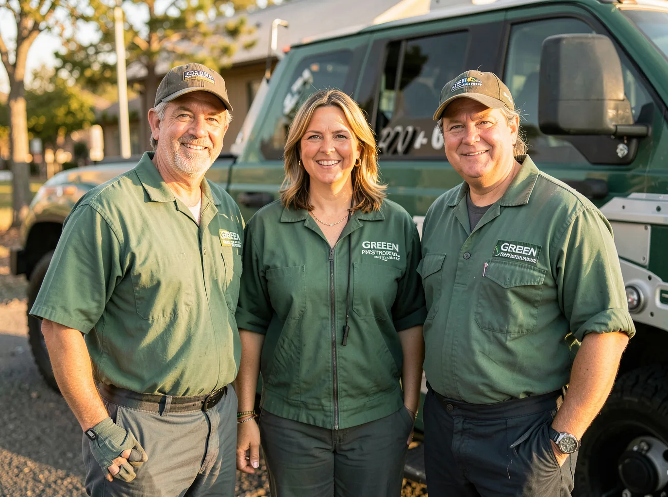 Water Damage Restoration company in Morning View, KY
