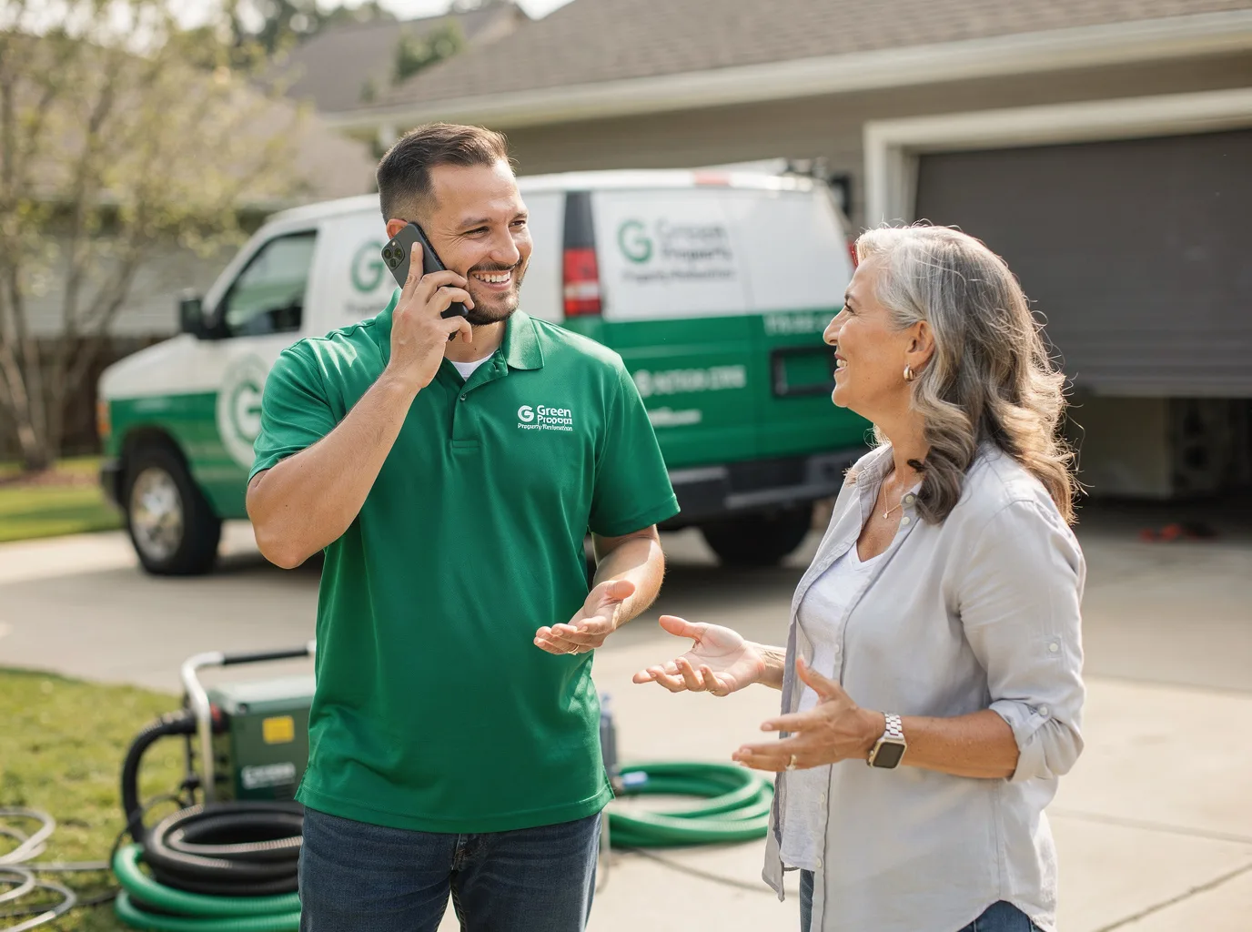 Water Damage Restoration Morning View, KY FAQs